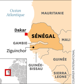 Crise politique au Sénégal : rupture entre Ousmane Sonko et Bassirou Diomaye Faye