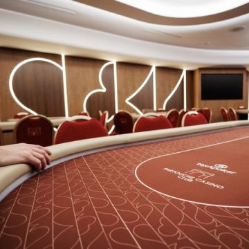 L’expansion du Partouche Casino Club à Paris