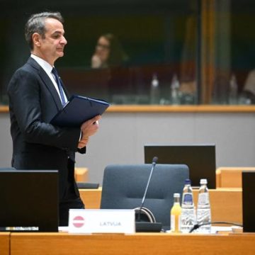 Trente-neuf arrestations en Grèce pour fraude aux subventions agricoles européennes