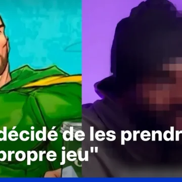 Les streamers masculinistes et la campagne Sojasun