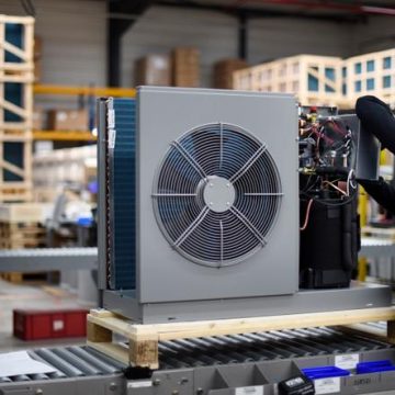 Signes de Reprise sur le Marché des Pompes à Chaleur en France