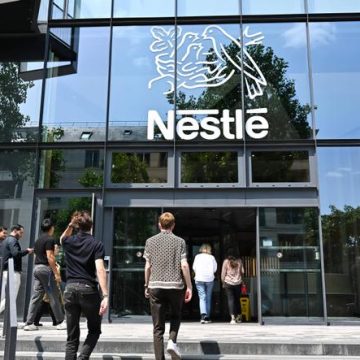 Nestlé prévoit des suppressions de postes en France et en Europe