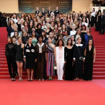 Les réalisatrices minoritaires à Cannes : un chemin semé d’embûches