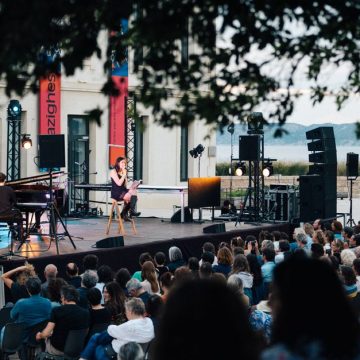 Le Festival Oh les beaux jours! à Marseille: Un Élan Littéraire