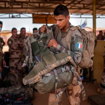 Le retour du fait militaire à l’agenda diplomatique