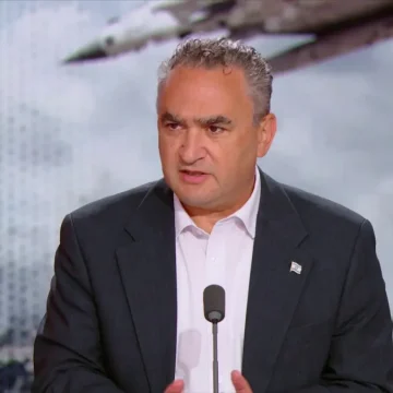 Évolution du Conflit au Moyen-Orient : Tensions entre Israël, l’Iran et les États-Unis