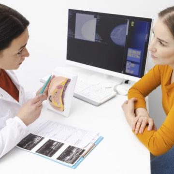 Un test génomique pour réduire la chimiothérapie chez les patientes atteintes de cancer du sein