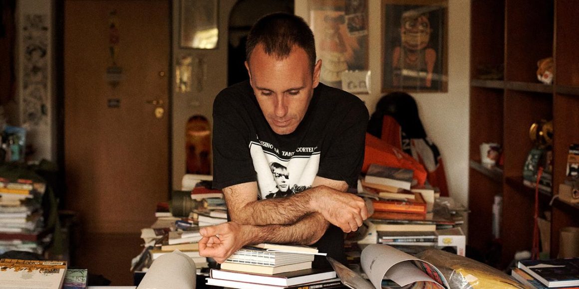 Michele Rech : un auteur de renom en Italie