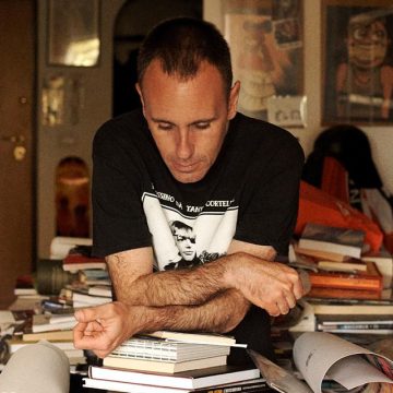 Michele Rech : un auteur de renom en Italie