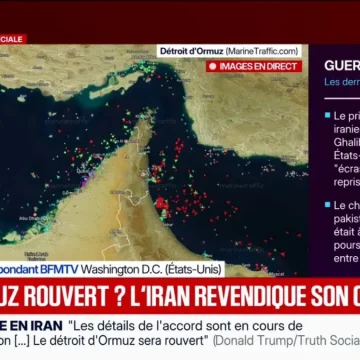 Les États-Unis et l’Iran : vers un accord de paix?