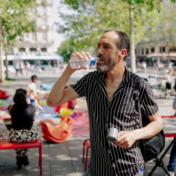 La France face à une canicule persistante: vigilance, prévention et impacts