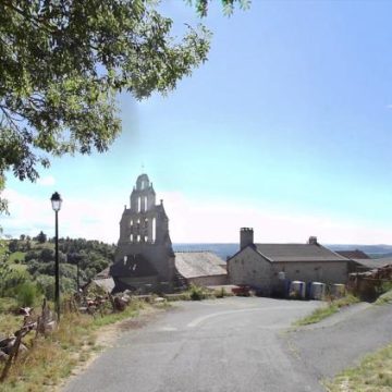 Rave-party Bloquée dans le Nord de la Lozère