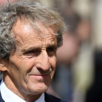 Alain Prost et sa famille victimes d’un home-jacking en Suisse
