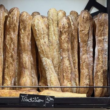 Deux frères révolutionnent l’étude des prix de la baguette tradition avec une IA