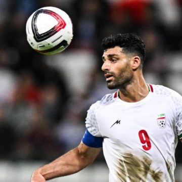 L’équipe d’Iran face à des problèmes de visa pour la Coupe du monde 2026