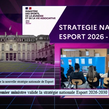 L’esport dans les écoles : un projet controversé