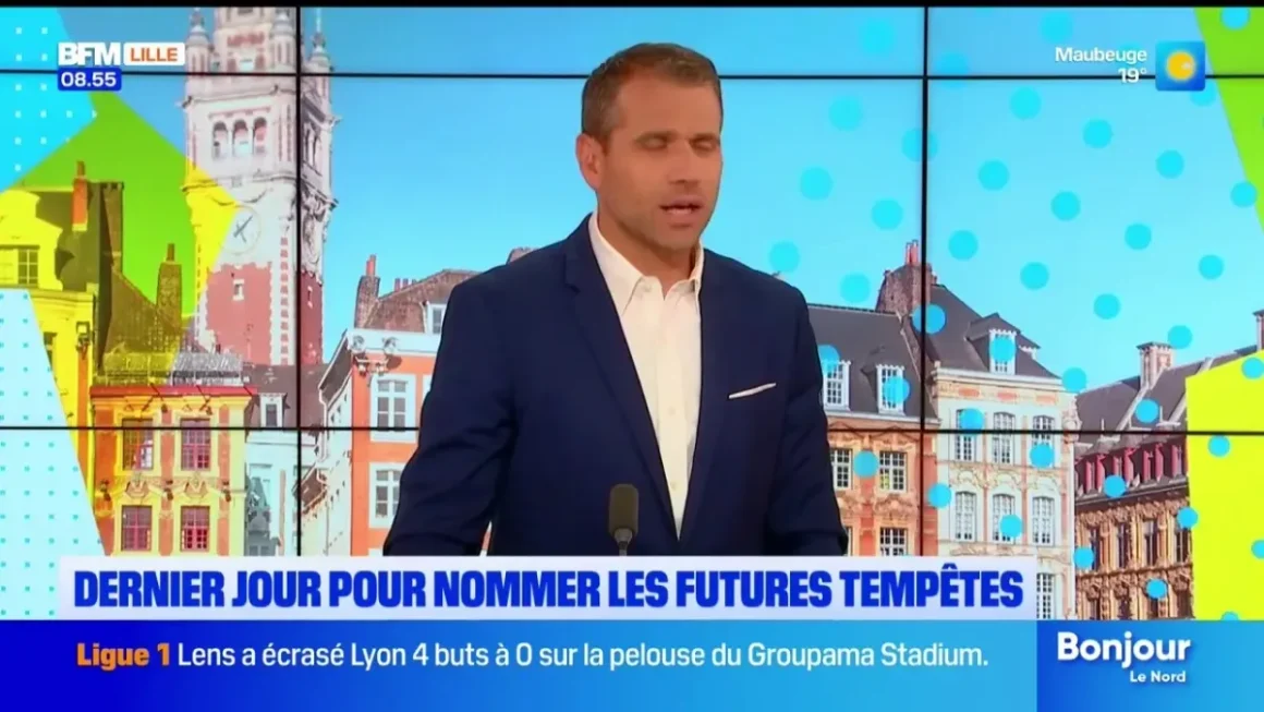 Bonjour Lille: Votre Source d’Informations Quotidiennes