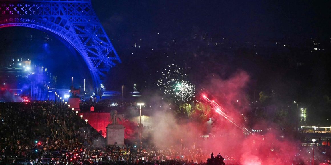 La Célébration du Deuxième Titre Européen du PSG