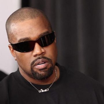 Annulations de concerts de Kanye West en Europe