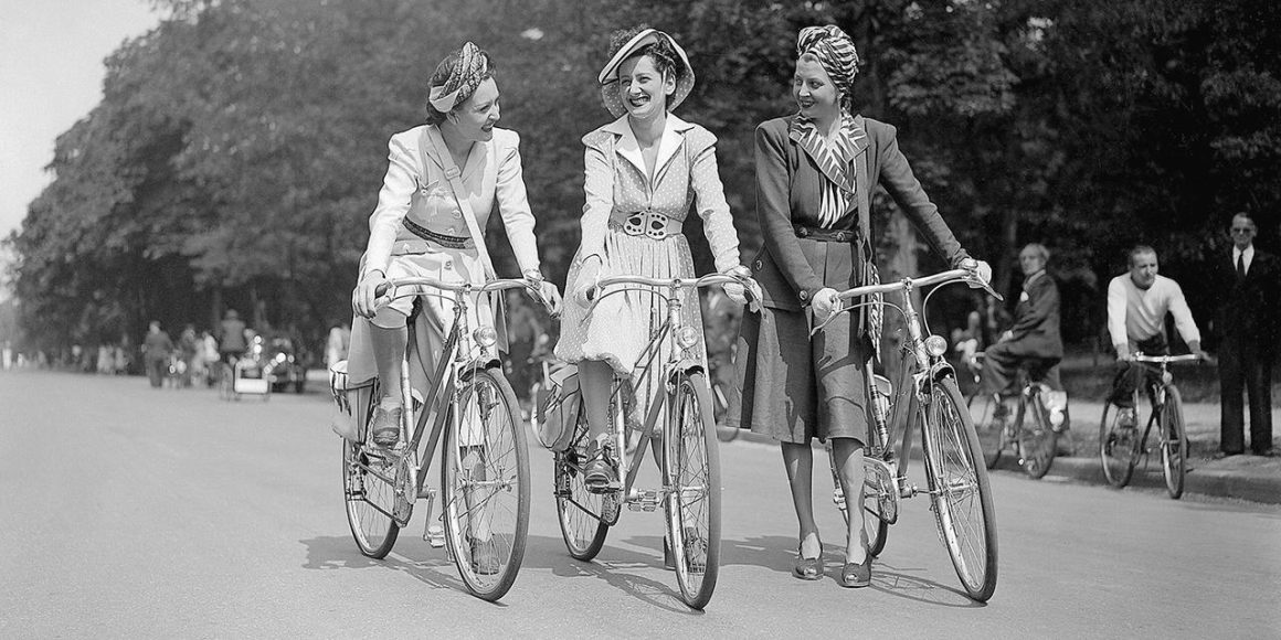 Le destin tragique de Bella Ariel: mannequin des années 1930