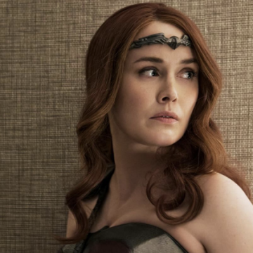Dominique McElligott met fin à sa carrière d’actrice après «The Boys»