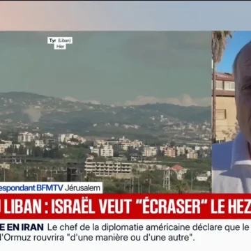 États-Unis et Iran proches d’un accord de paix au Moyen-Orient