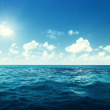 Les océans, victimes du réchauffement climatique