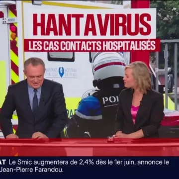 Midi BFM : L’émission quotidienne