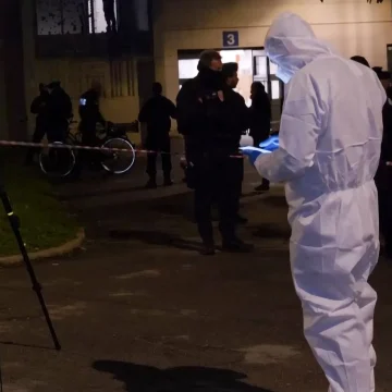 Un drame à Nantes : Un adolescent tué sur fond de narcotrafic