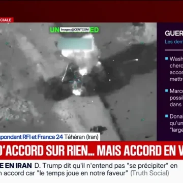 2d6976ac-ed6b-42fa-a822-a6476c7f7595 Les États-Unis et l’Iran Vers un Accord de Paix