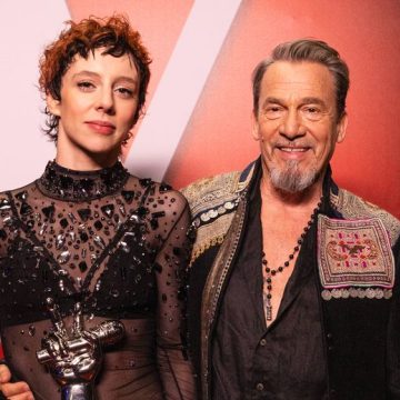 Lady O : une interview exclusive avec la gagnante suisse de The Voice