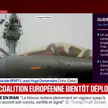 États-Unis et Iran : Vers un Accord de Paix