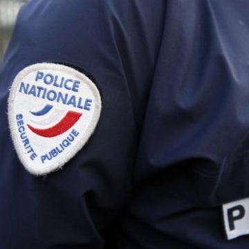 Intervention policière délicate au Mans