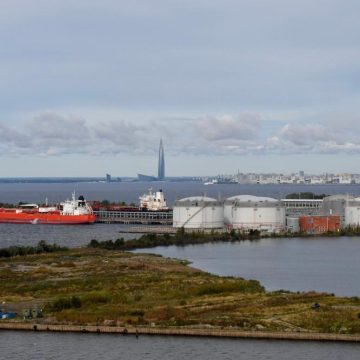 Importations record de GNL russe en Europe