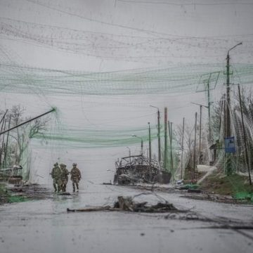 Une zone économique spéciale pour la paix en Ukraine