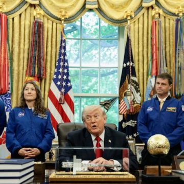 L’Amérique : Entre Conquête et Innovation au Second Mandat de Trump