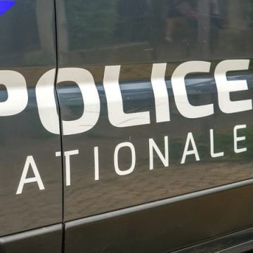 Interpellation de deux mineurs suite à une fusillade à Grenoble