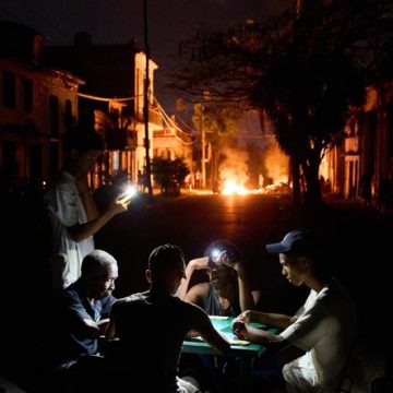 Épidémies à Cuba : Impact de la Pénurie de Carburant