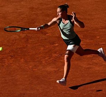 30d3d621-577e-4009-a3ae-a4a05f1d7eee Roland-Garros : Troisième Jour de Compétition