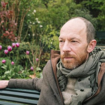 Vincent Noyoux et les idées reçues sur le voyage