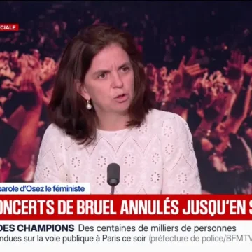 Patrick Bruel annule sa tournée estivale face aux accusations
