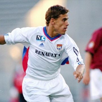 Décès de Bryan Bergougnoux à l’âge de 43 ans