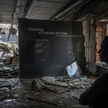 La situation en Ukraine et ses implications internationales