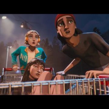 Critique du jeu vidéo Mixtape
