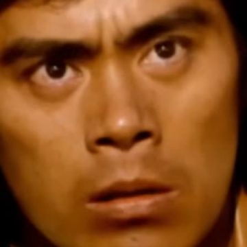 Kenji Oba, une icône de l’espace et du cinéma