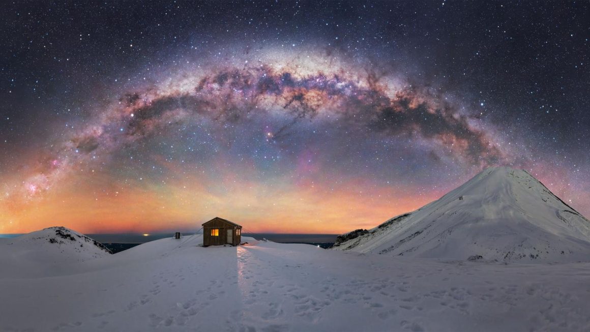 Milky Way Photographer of the Year 2026: Révélation des Lauréats