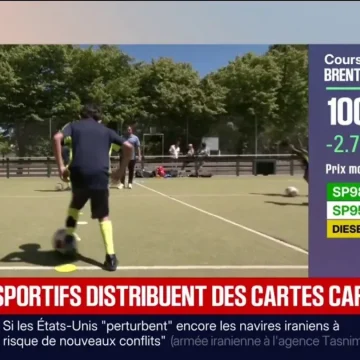 Les clubs de foot de l’Aude s’adaptent face à la hausse des prix du carburant