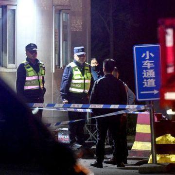 Explosion meurtrière dans une mine de charbon en Chine