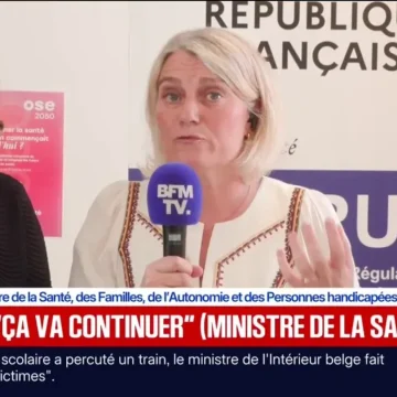 Les Mesures du Gouvernement Face à la Canicule