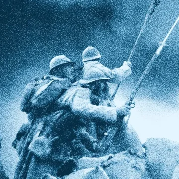L’Histoire de la Troisième République
